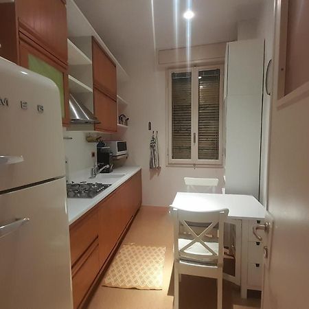 Azeglio Smart Apartment - Twa Bologna Ngoại thất bức ảnh