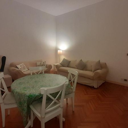 Azeglio Smart Apartment - Twa Bologna Ngoại thất bức ảnh