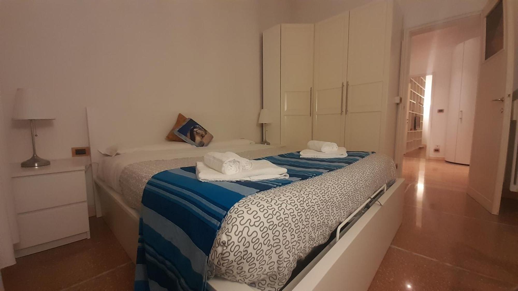 Azeglio Smart Apartment - Twa Bologna Ngoại thất bức ảnh