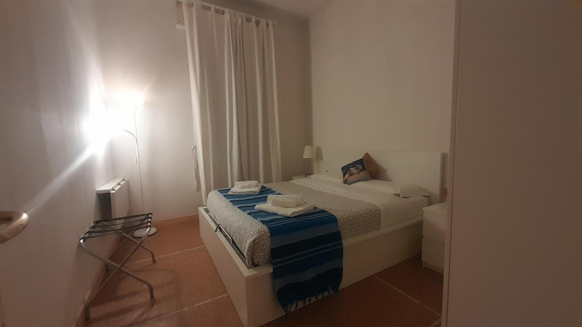 Azeglio Smart Apartment - Twa Bologna Ngoại thất bức ảnh