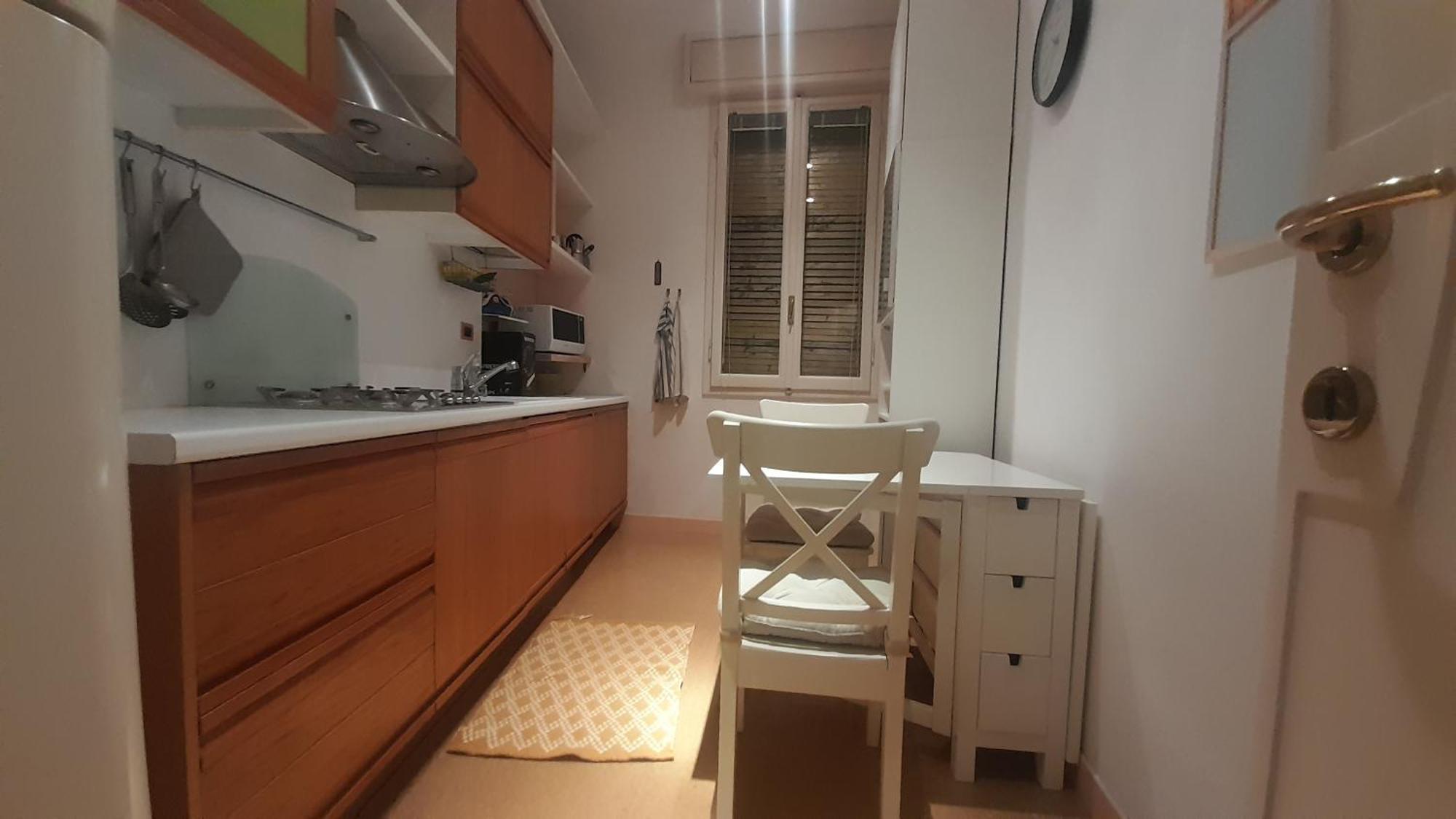 Azeglio Smart Apartment - Twa Bologna Ngoại thất bức ảnh