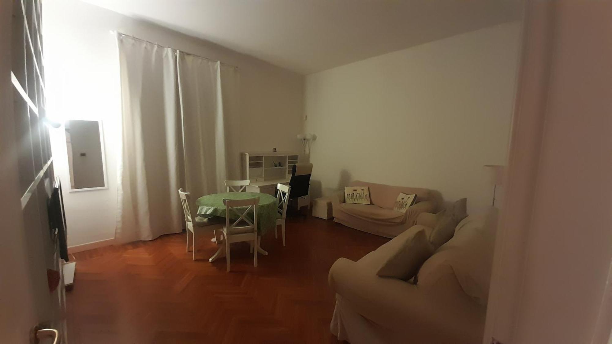 Azeglio Smart Apartment - Twa Bologna Ngoại thất bức ảnh